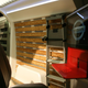 Illustration for article titled Nissan NV2500 Concept Revealed Live